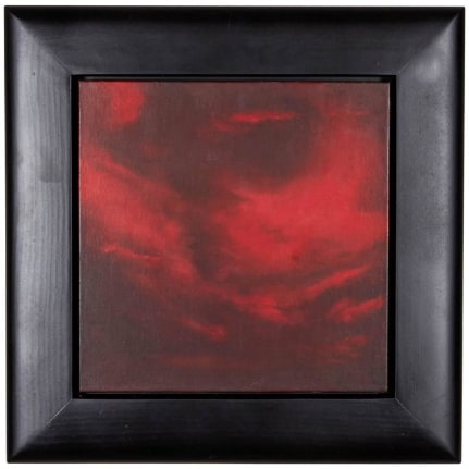 &quot;Nocturne 984&quot; Painting by Elen Feinberg