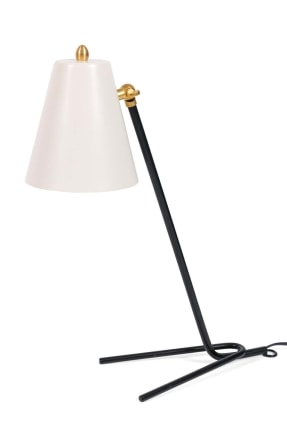 Italian Mid-century Style Desk Lamp