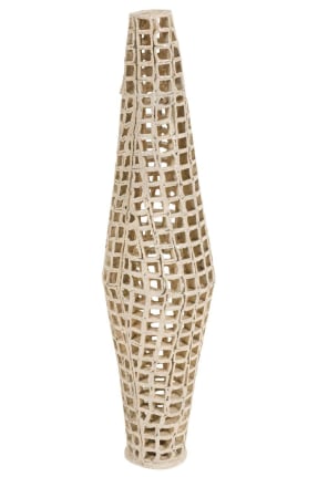 Matteo Naggi Ceramic Sculpture