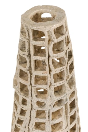 Matteo Naggi Ceramic Sculpture