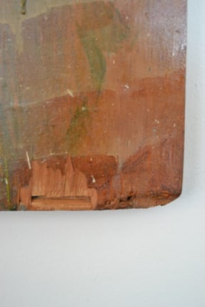 Abstract Painting by Dana Hatchett