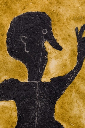 Rufino Tamayo Mixografia Print 21/75
