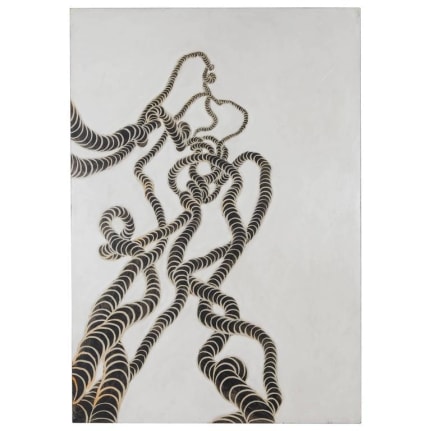 &quot;In There-Out There-Somewhere&quot; by Sara Skaaning