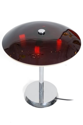 Fontana Arte Bis Table Lamp