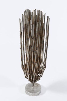 &quot;Bush/ Coral&quot; Sculpture by Robert Koch