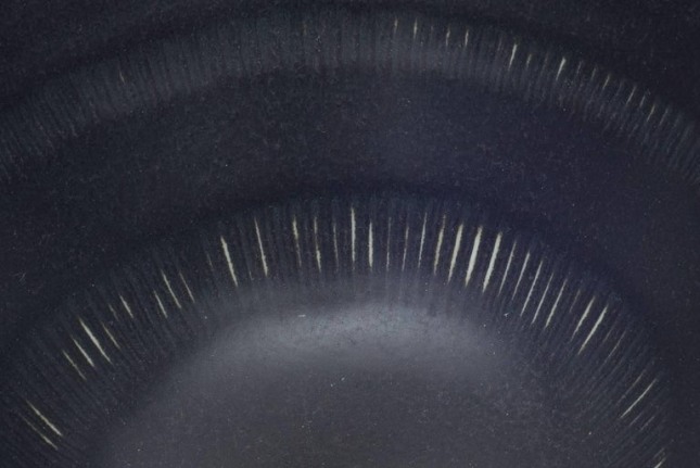 Gunnar Nylund Stoneware Bowl for Rostrand