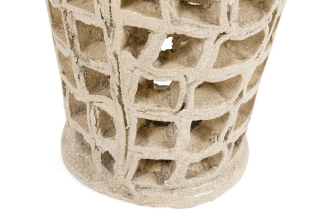 Matteo Naggi Ceramic Sculpture