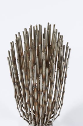 &quot;Bush/ Coral&quot; Sculpture by Robert Koch