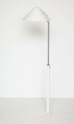 Floor Lamp by Jorgen Gammelgaard