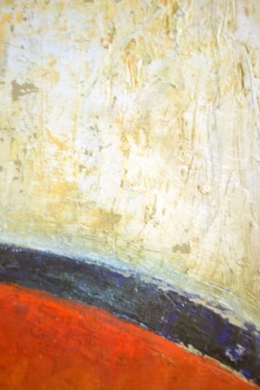 Abstract Painting by Dana Hatchett