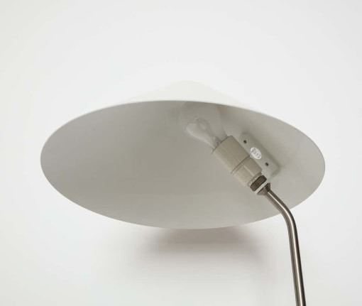 Floor Lamp by Jorgen Gammelgaard