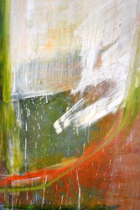 Abstract Painting by Dana Hatchett