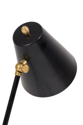 Italian Mid-Century Style Desk Lamp