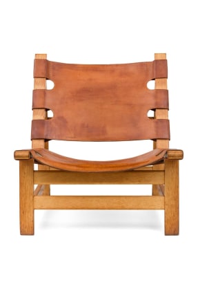 B&oslash;rge Mogensen Lounge Chairs
