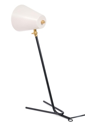 Italian Mid-century Style Desk Lamp