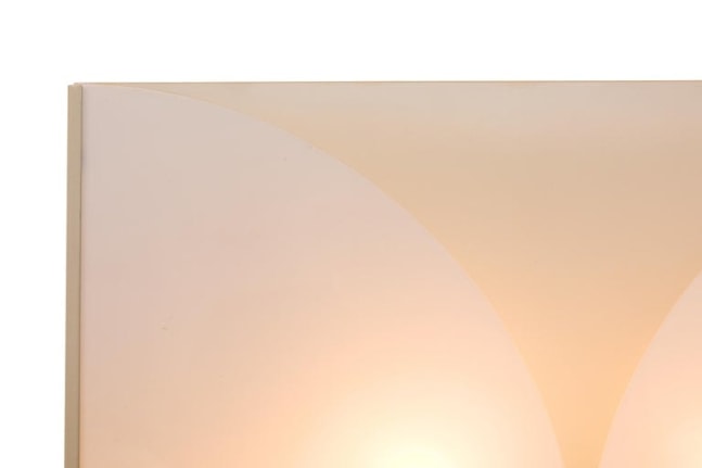 Fontana Arte 'Clessidra&quot; Wall Lights by Bob Piccoli