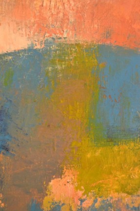 Abstract Painting by Dana Hatchet