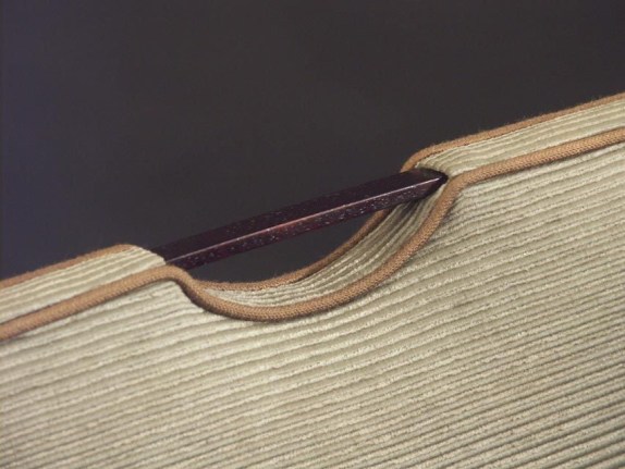 Dining Chair in the Style of Dunbar