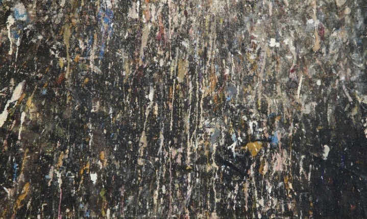 Adja Yunkers Artist's Apron