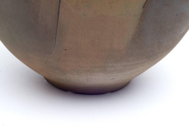 Ceramic Vase by Edgardo Abbozzo