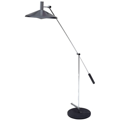 Floor Lamp by Rico &amp; Rosemarie Baltensweiler