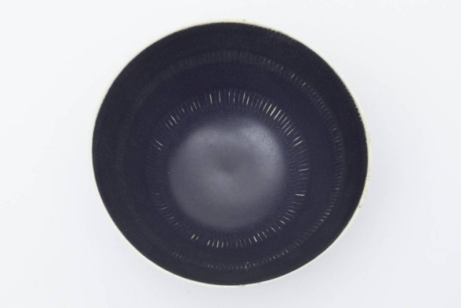 Gunnar Nylund Stoneware Bowl for Rostrand