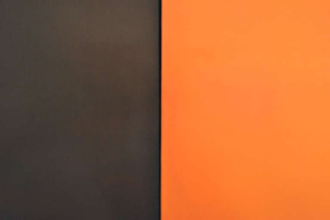 Diptych by Elen Feinberg