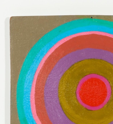 Murray Hantman Abstract Painting