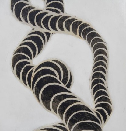 &quot;In There-Out There-Somewhere&quot; by Sara Skaaning