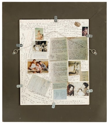 &quot;Shuffleboard&quot; Oil on Panel Painting by Max Ferguson