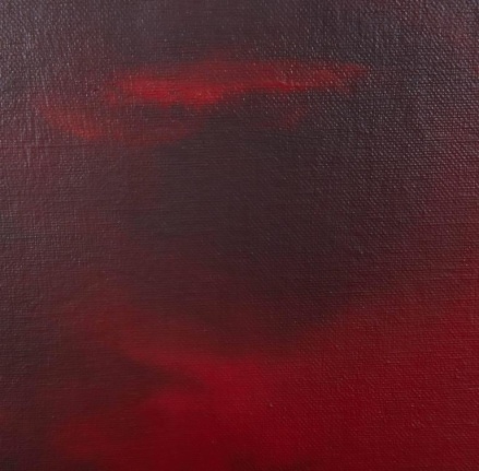 &quot;Nocturne 984&quot; Painting by Elen Feinberg