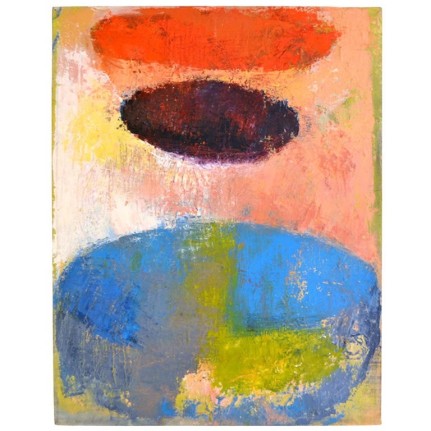 Abstract Painting by Dana Hatchet