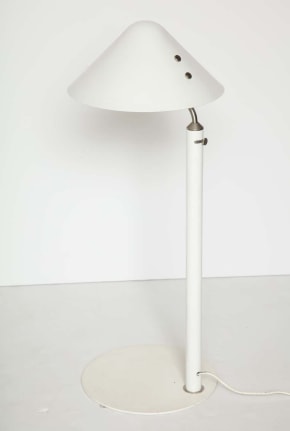 Floor Lamp by Jorgen Gammelgaard