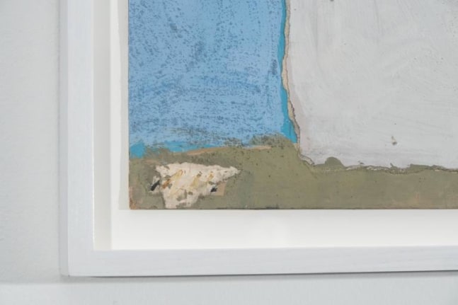 Adja Yunkers Collage