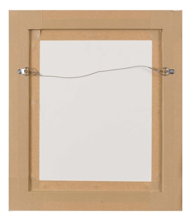 Nell Blaine Gouche on Paper