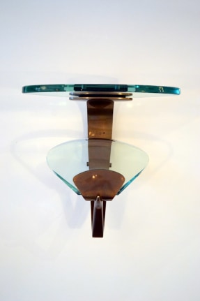 Fontana Arte Coat Hooks