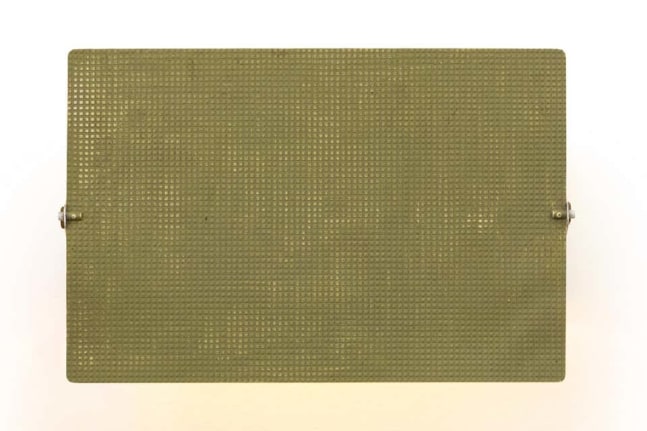 Sconce in the Manner of Charlotte Perriand