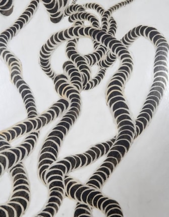 &quot;In There-Out There-Somewhere&quot; by Sara Skaaning