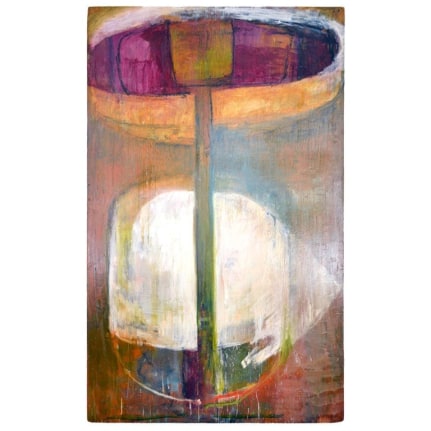 Abstract Painting by Dana Hatchett