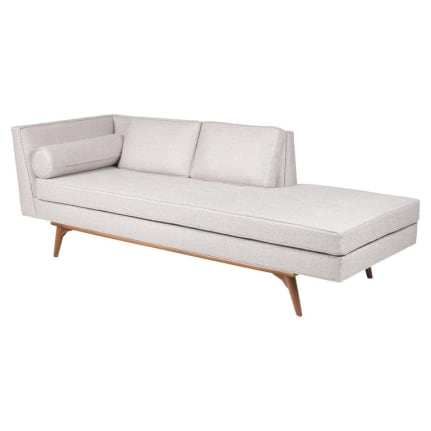 &quot;Mirror Image&quot; Sofa in the Manner of Dunbar