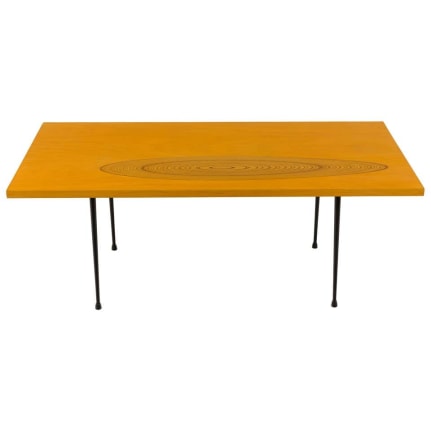 Tapio Wirkkala Coffee Table