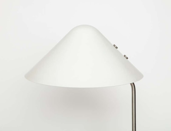 Floor Lamp by Jorgen Gammelgaard