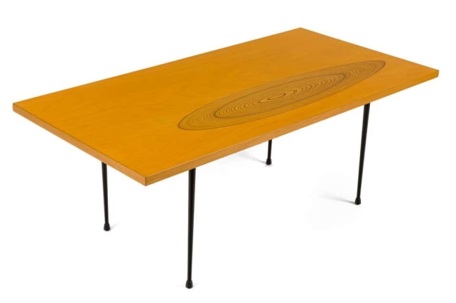 Tapio Wirkkala Coffee Table