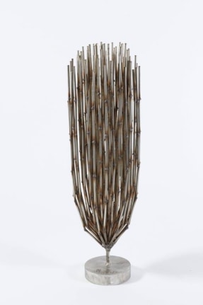 &quot;Bush/ Coral&quot; Sculpture by Robert Koch