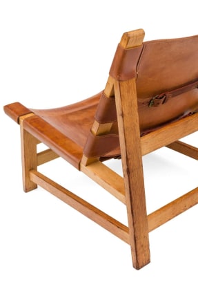 B&oslash;rge Mogensen Lounge Chairs
