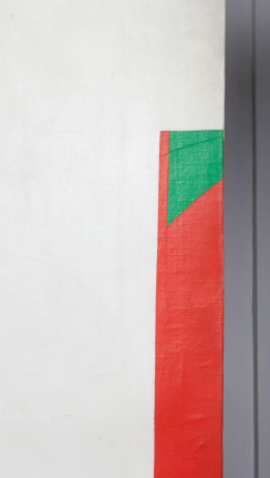 Abstract Painting by Gino Cosentino