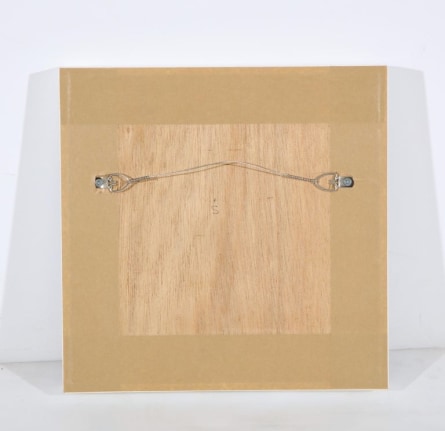 Murray Hantman Abstract Painting