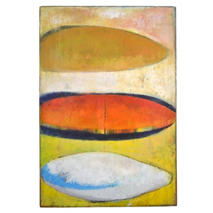 Abstract Painting by Dana Hatchett