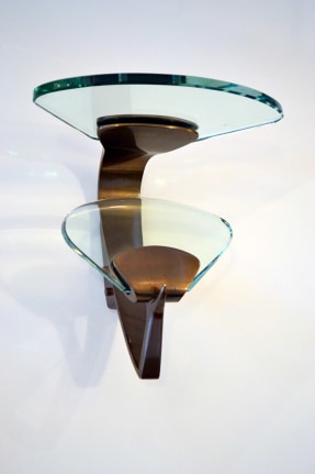 Fontana Arte Coat Hooks