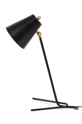 Italian Mid-Century Style Desk Lamp